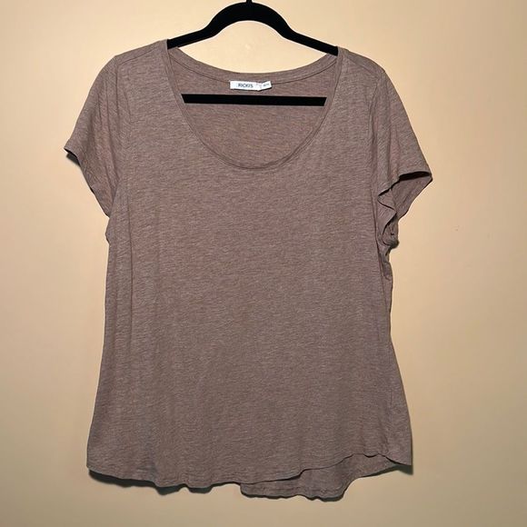Ricki’s Short Sleeve T-Shirt - Picture 1 of 10
